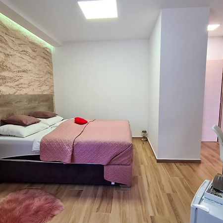 Ginko Sobe Daruvar - Mogucnost Dorucka Dış mekan fotoğraf