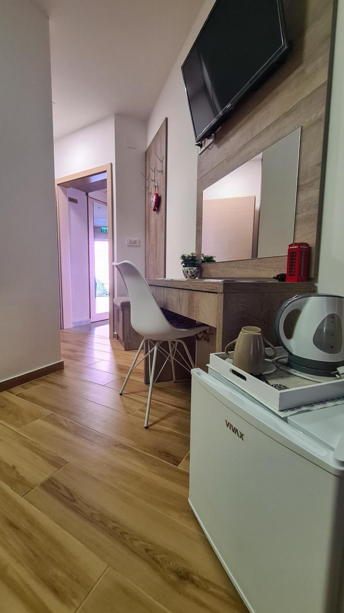 Ginko Sobe Daruvar - Mogucnost Dorucka Dış mekan fotoğraf