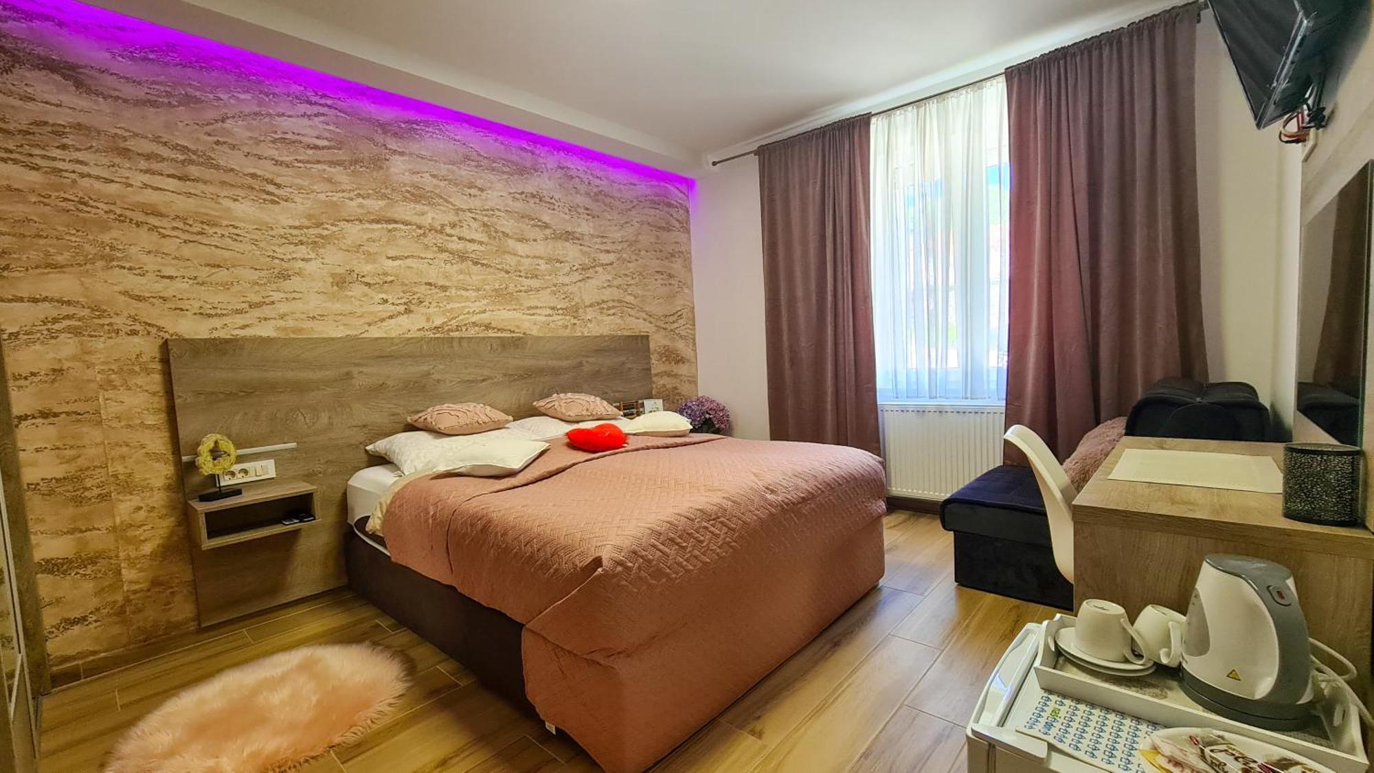 Ginko Sobe Daruvar - Mogucnost Dorucka Dış mekan fotoğraf