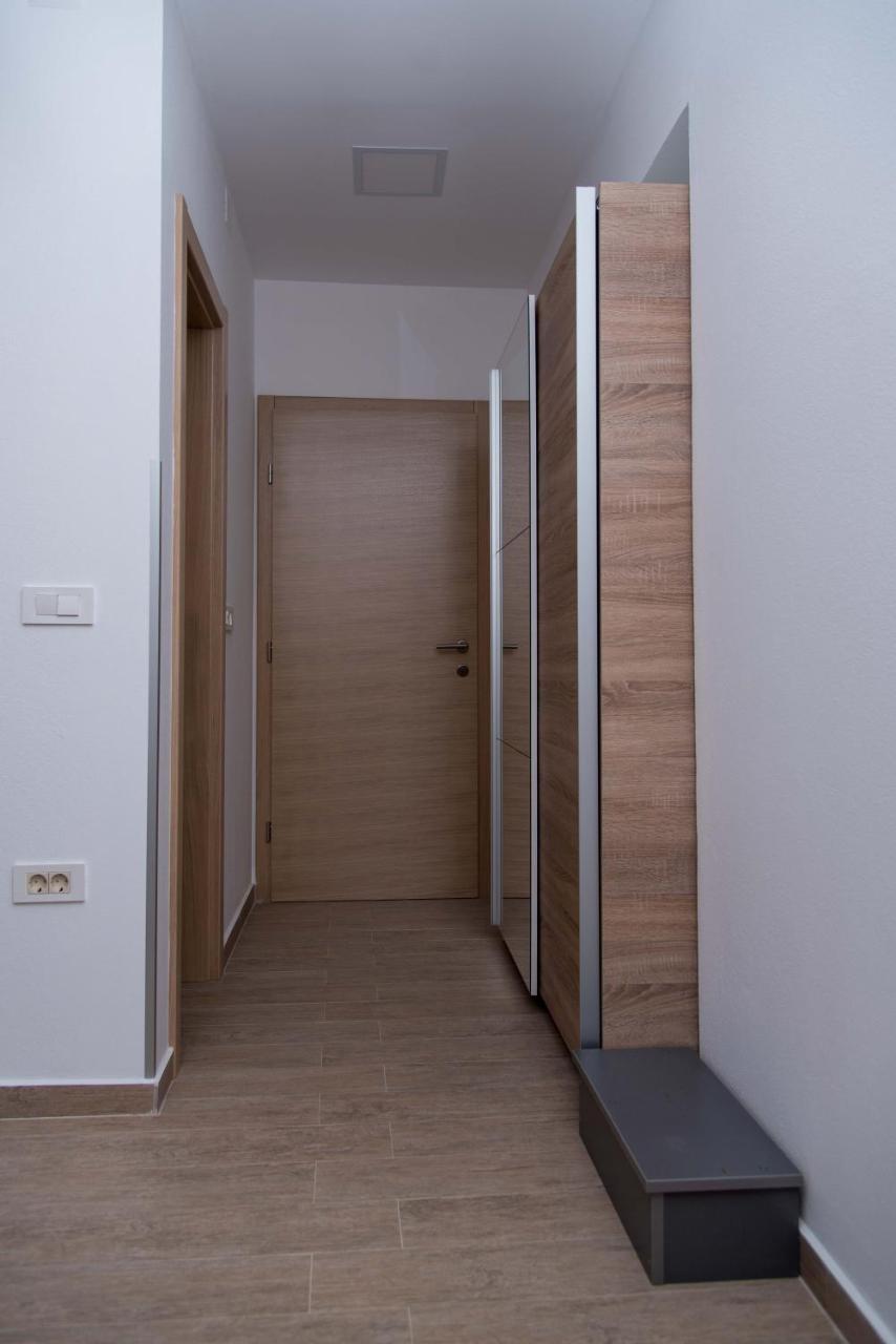 Ginko Sobe Daruvar - Mogucnost Dorucka Dış mekan fotoğraf