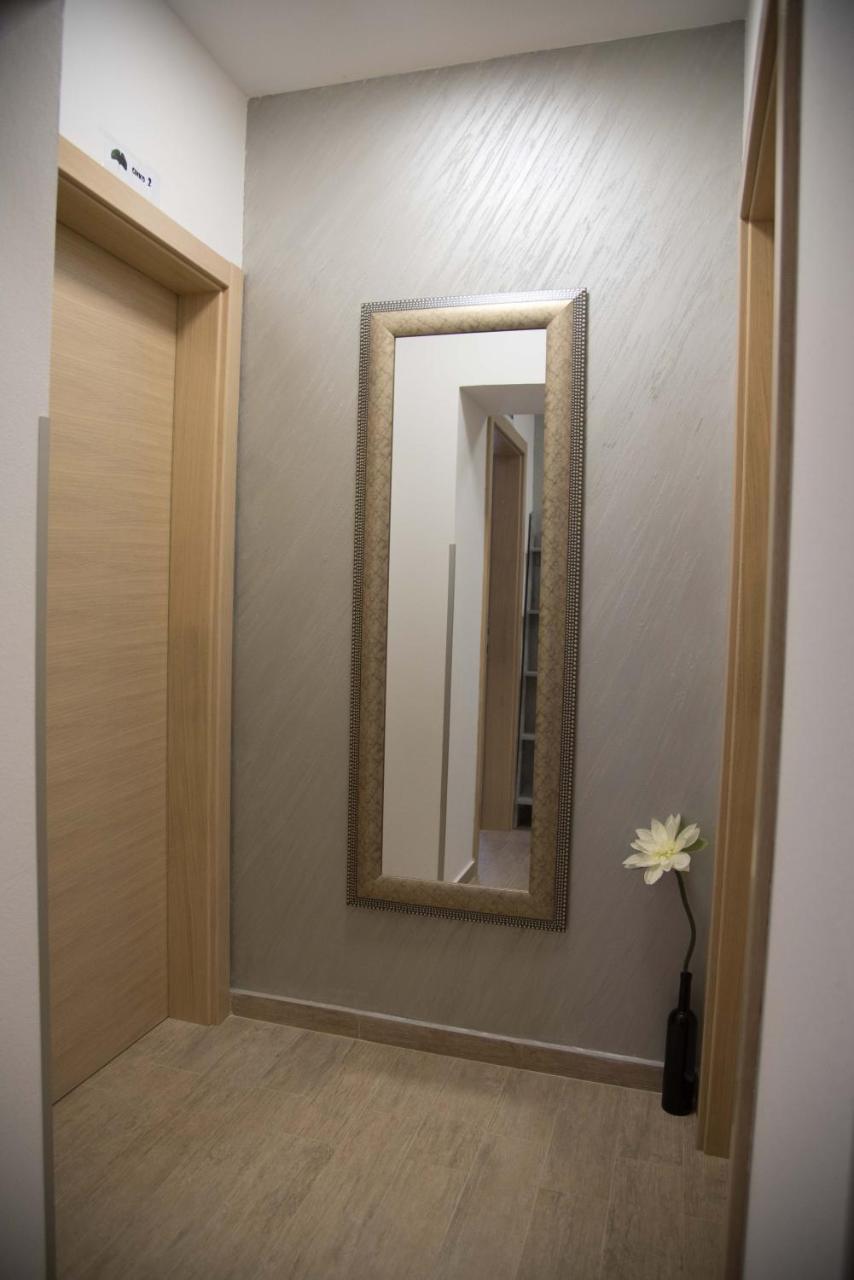 Ginko Sobe Daruvar - Mogucnost Dorucka Dış mekan fotoğraf