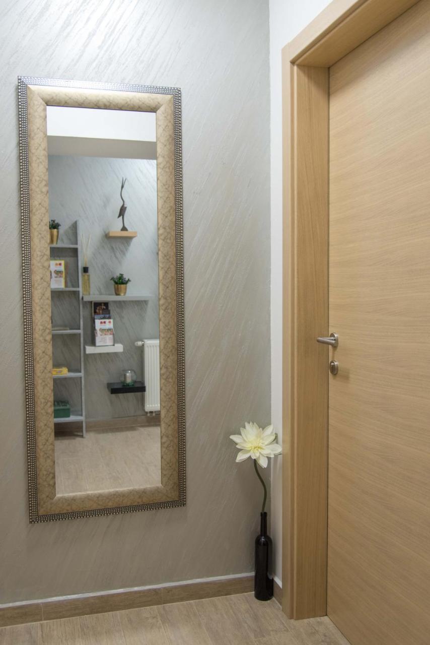 Ginko Sobe Daruvar - Mogucnost Dorucka Dış mekan fotoğraf